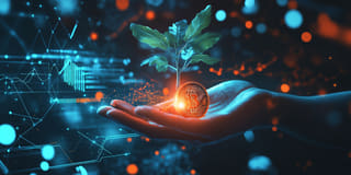 Movimiento de fondos especulativos a través de los sectores de cripto, oro, infraestructura de IA y memoria de semiconductores